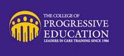 More about College of Progressive Education